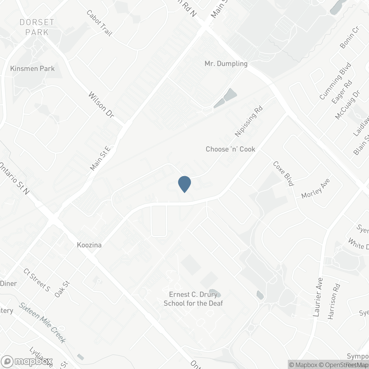 25 - 661 CHILDS DRIVE, Milton, Ontario L9T 3V7